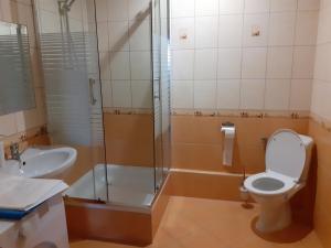 Apartament ogrodowy