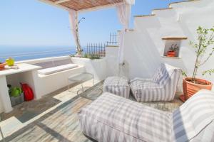 Spectacular View Maisonette in Ysternia Tinos Greece
