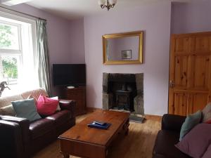 The Gardeners Cottage