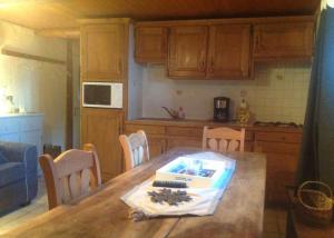 Appartement St Nicolas