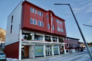 Ro Hotel