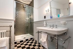 Edgbaston Park Hotel Birmingham