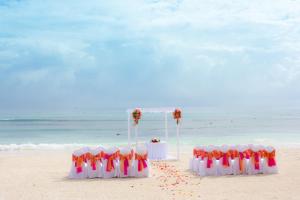 Barceló Maya Riviera -Inclusive Adults Only