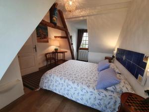 B&B / Chambres d'hotes B&B - Le Clos aux Masques : Villa