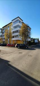 Apartament Chaplins 3 camere