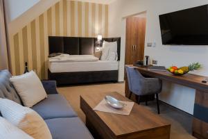 Hotel Demänová ****