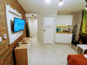 Apartamenty w Puszczy