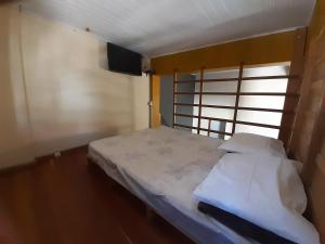 Pousada Ritmo Natureza