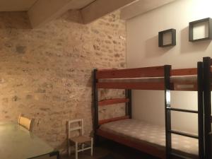 Maisons de vacances L'ecurie & Le Chai - Gites de charme entre plage et coeur de village : photos des chambres
