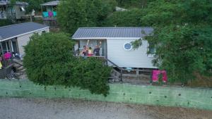 CAMPING PANORAMIQUE du VERDON