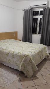 Olhar da Barra Hospedagem - Residencial Isavalenzo