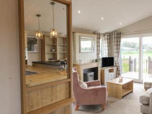 Sea Holly Lodge