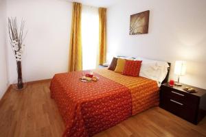 TREMEZZO RESIDENCE 2-1 of 11 apartments in an exclusive residence by Italian Apartments