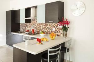 TREMEZZO RESIDENCE 2-1 of 11 apartments in an exclusive residence by Italian Apartments