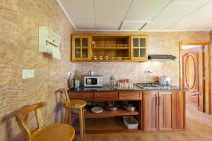 Dream Holiday Self Catering