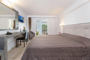 Lagomandra Hotel and Spa Halkidiki Greece