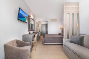 Lagomandra Hotel and Spa Halkidiki Greece