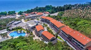 Lagomandra Hotel and Spa Halkidiki Greece