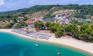 Lagomandra Hotel and Spa Halkidiki Greece