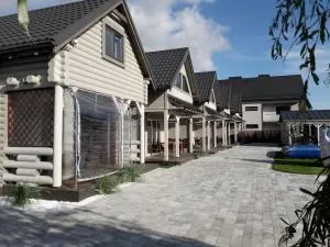 Holiday Homes 777 - 卡尔维亚