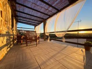 La Posada de Bartolo. - Bodonal de la Sierra