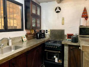 Campo de los Sueños