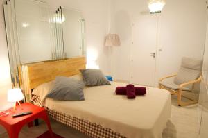 Loft Valentia Tous Calpe