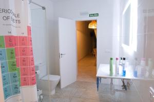 Loft Valentia Tous Calpe