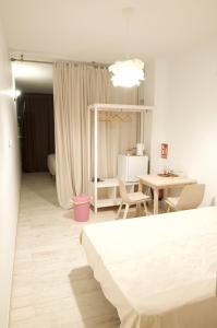 Loft Valentia Ifach Calpe