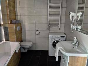 Apartament 36