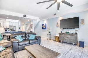 Four Bedroom House room in Mariner's Retreat