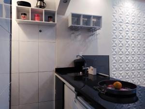 Apartamento Copa Suiça