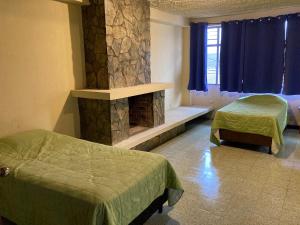 Kasa Kiwi Hostel & Travel Agency