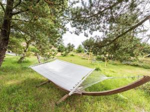 Serene Retreat in Henne By-By Traum