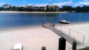 Skippers Cove Waterfront Resort