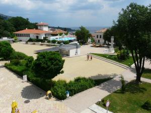 Family Hotel Balchik