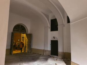 Apto La Fabrica de Paños Brihuega