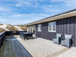 Seaside Gem in Sondervig-By Traum
