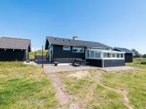 Holiday home Fanø CLV - Sønderho