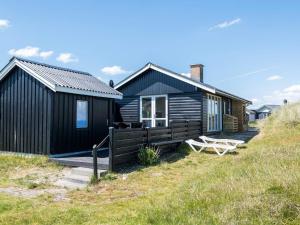4 person holiday home in Fanø