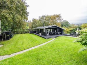 Cozy Cottage Retreat in Bork Havn-By Traum