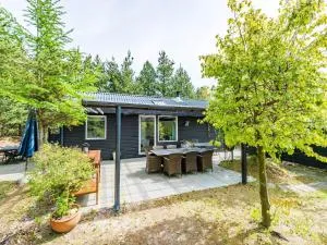 Holiday home Henne CIV - Hennebjerg