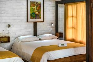 Bosque Protector Hacienda Guamag