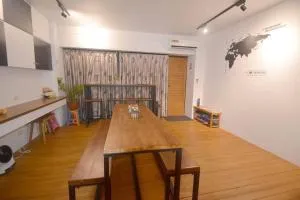 Nest Home - Ssu-chieh-ts'un