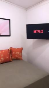 Loft Palácio de Cristal