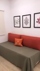 Loft Palácio de Cristal