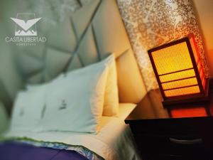 Casita Libertad Chorrillos