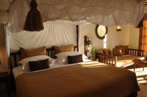 Breezes Beach Club and Spa