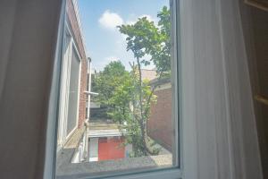 Helloworld guesthouse