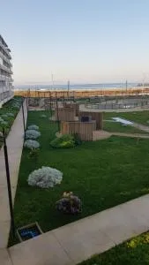 Departamento Los Molles - Canela Baja